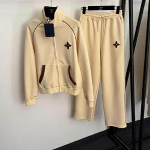 여성용 상하의 세트