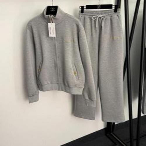 여성용 상하의 세트