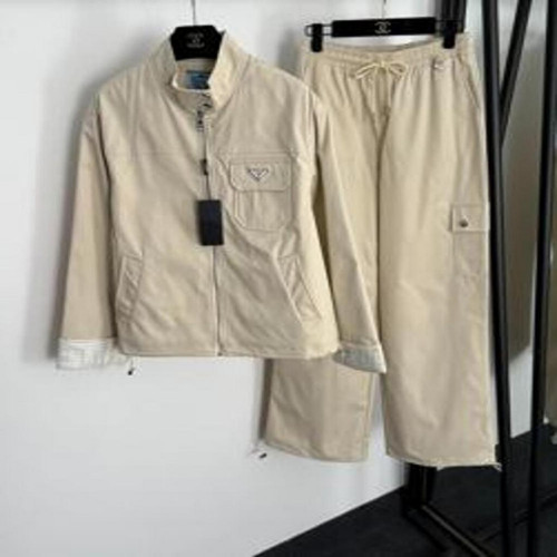 여성용 상하의 세트