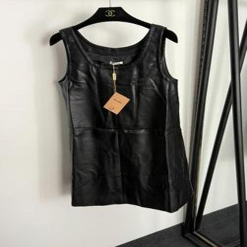 여성용 가죽 재킷