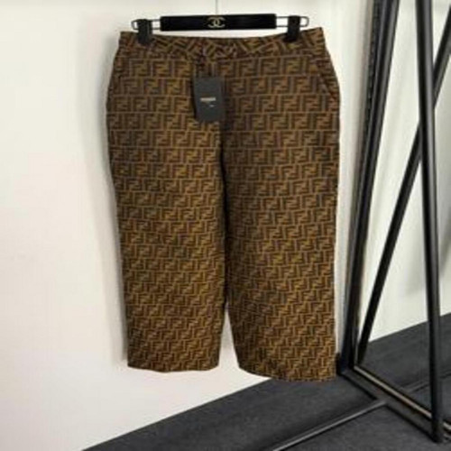 여성용 캐쥬얼 팬츠