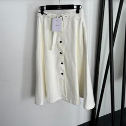 여성용 롱 스커트