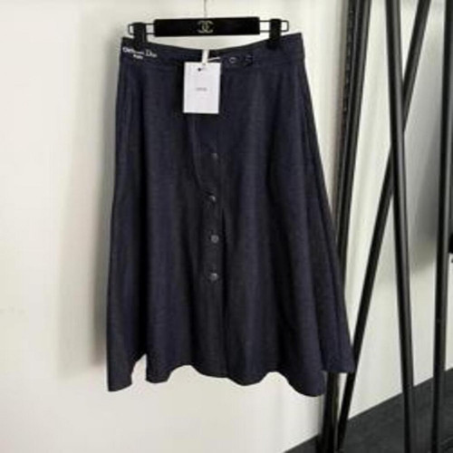 여성용 롱 스커트