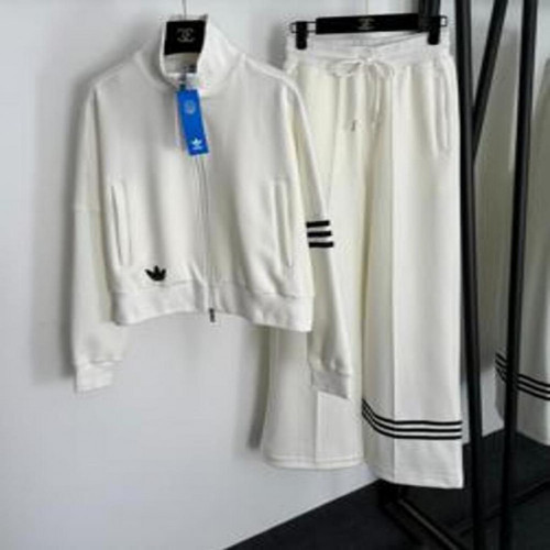 여성용 상하의 세트