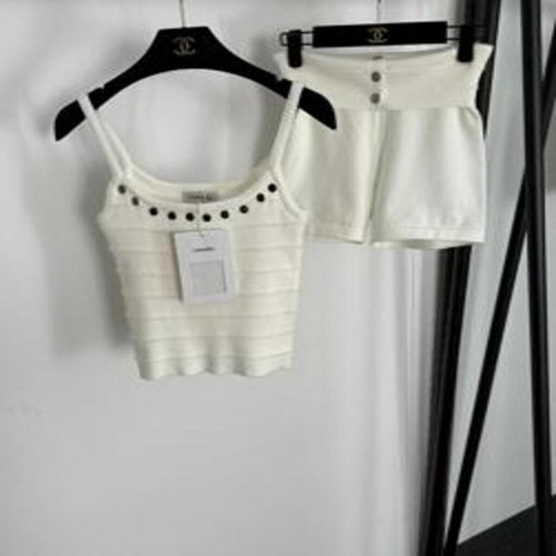 여성용 상하의 세트