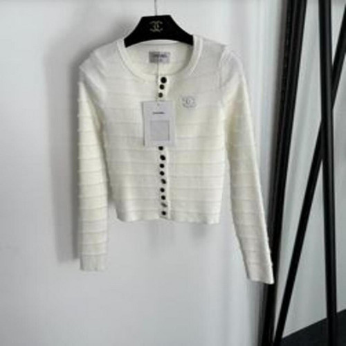 여성용 긴소매 가디건