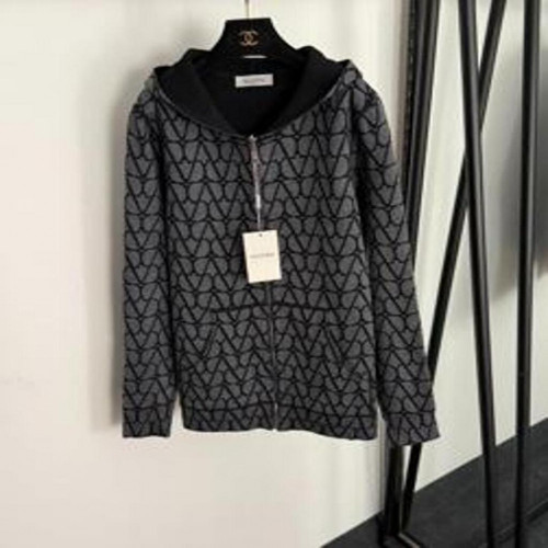 여성용 니트 재킷