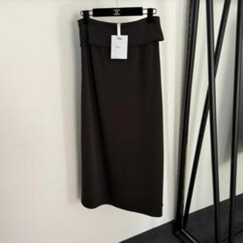 여성용 롱 스커트