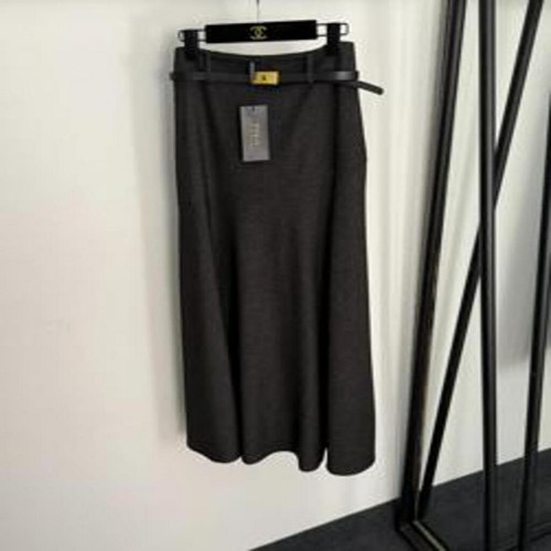 여성용 롱 스커트