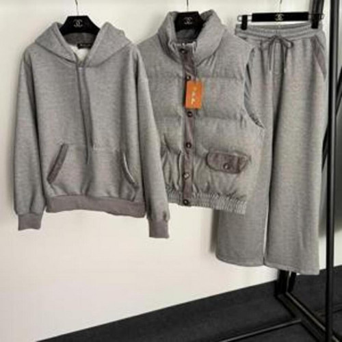 여성용 쓰리피스