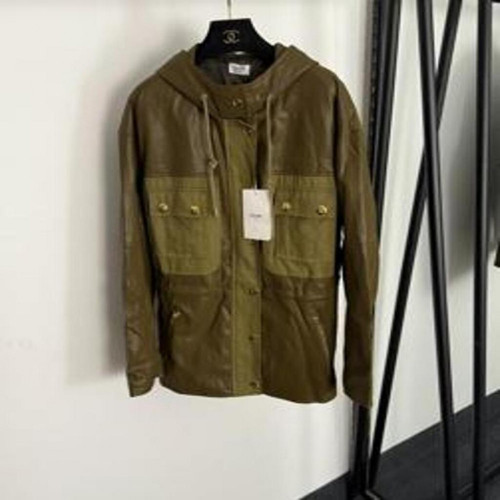 여성용 후드 재킷