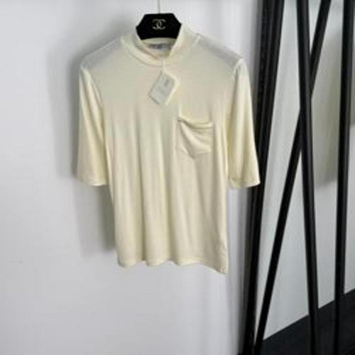 여성용 반소매 티셔츠