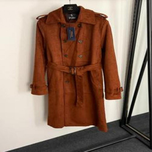 여성용 롱 코트