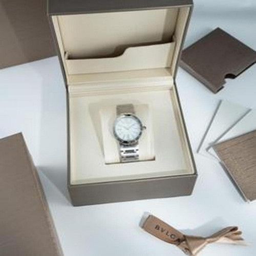 여성용 메탈 시계