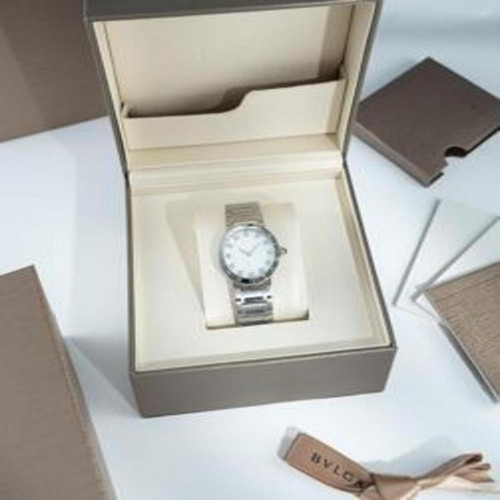 여성용 메탈 시계