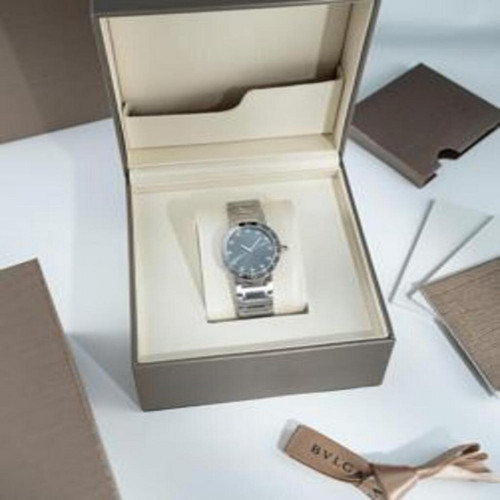 여성용 메탈 시계