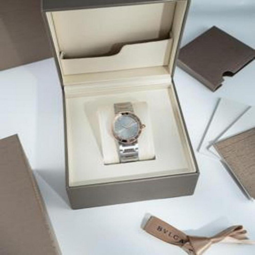 여성용 메탈 시계