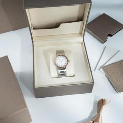 여성용 메탈 시계