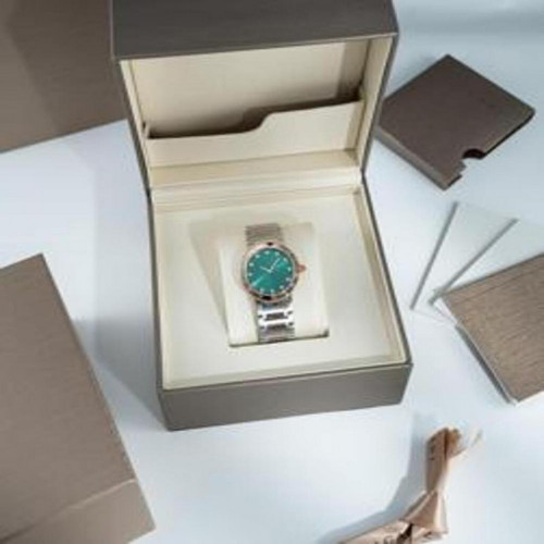 여성용 메탈 시계