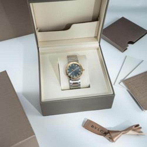 여성용 메탈 시계