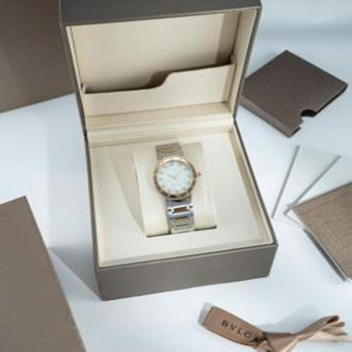 여성용 메탈 시계