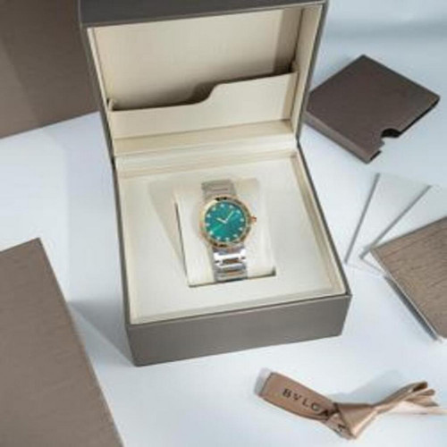 여성용 메탈 시계