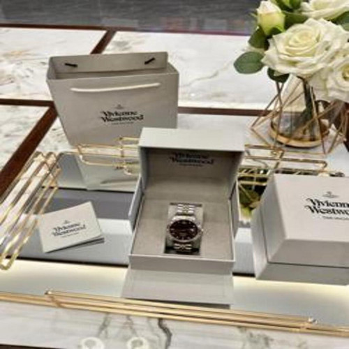 여성용 메탈 시계