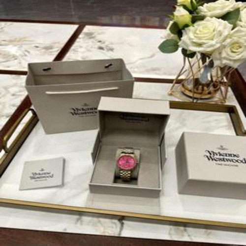 여성용 메탈 시계