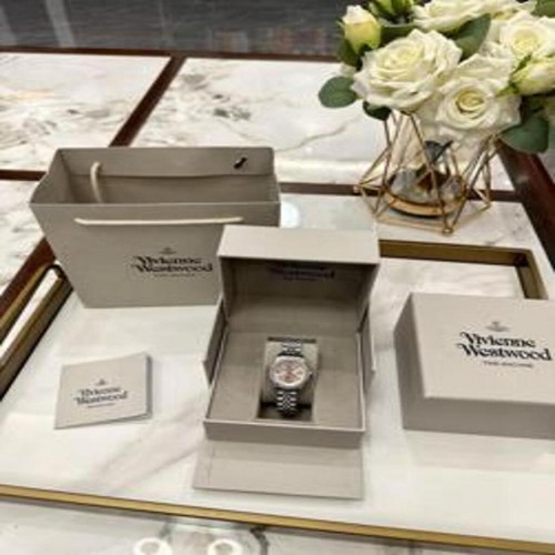 여성용 메탈 시계