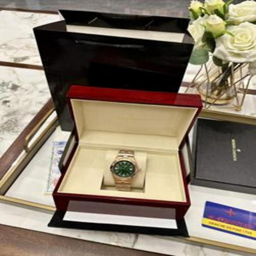 남성용 메탈 시계