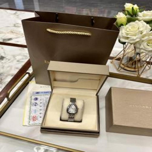 여성용 메탈 시계