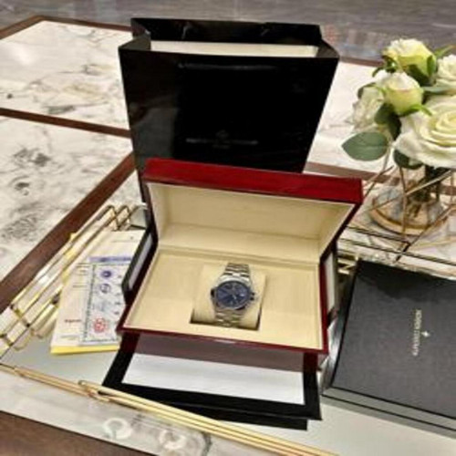 남성용 메탈 시계