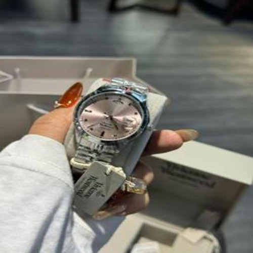 여성용 메탈 시계