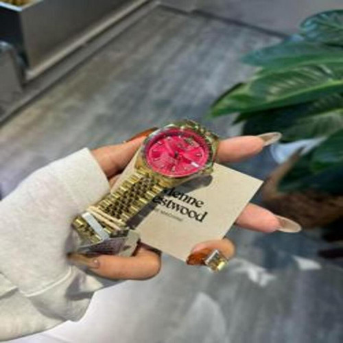 여성용 메탈 시계