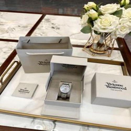 여성용 메탈 시계