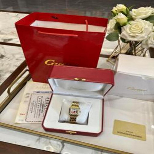 여성용 메탈 시계