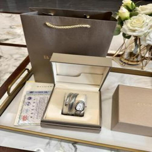 여성용 메탈 시계