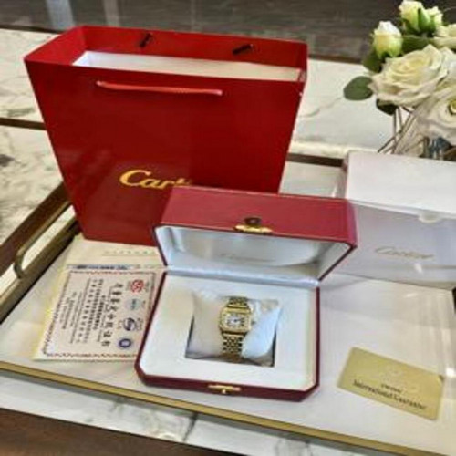 여성용 메탈 시계