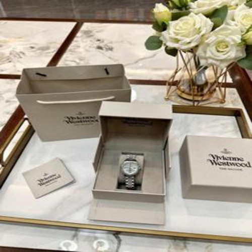 여성용 메탈 시계