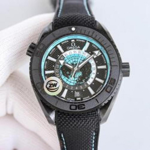 남성용 우레탄 시계