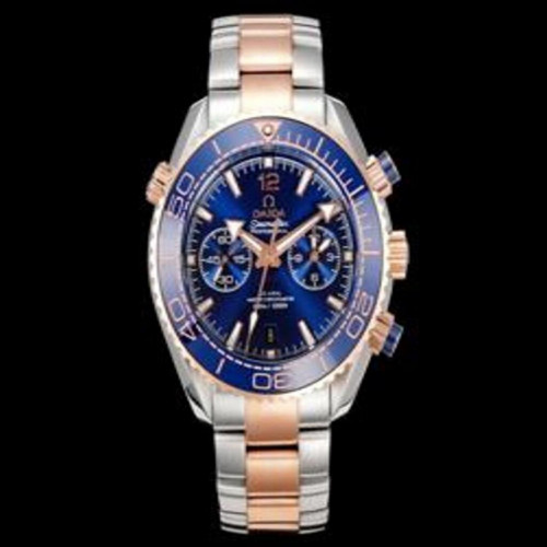 남성용 메탈 시계