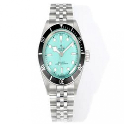 남성용 메탈 시계