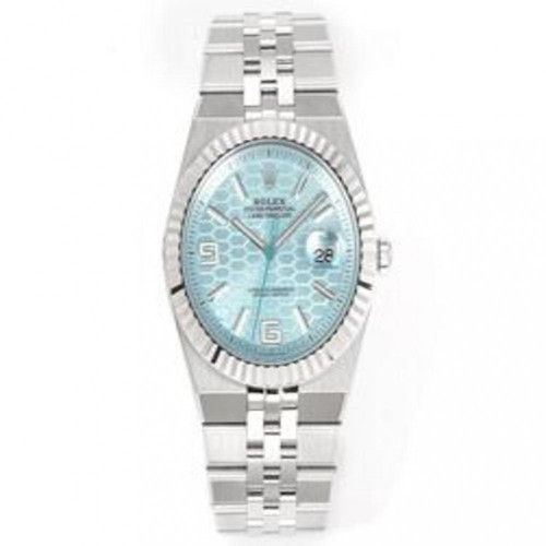 남성용 메탈 시계