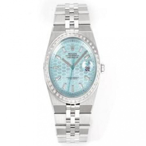 남성용 메탈 시계