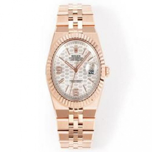 남성용 메탈 시계