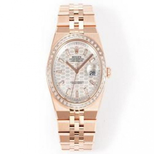 남성용 메탈 시계