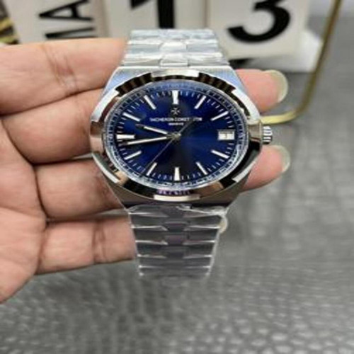 남성용 메탈 시계