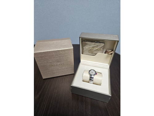 여성용 메탈 시계 [특가 상품]