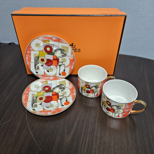 커피잔 세트 [특가 상품]