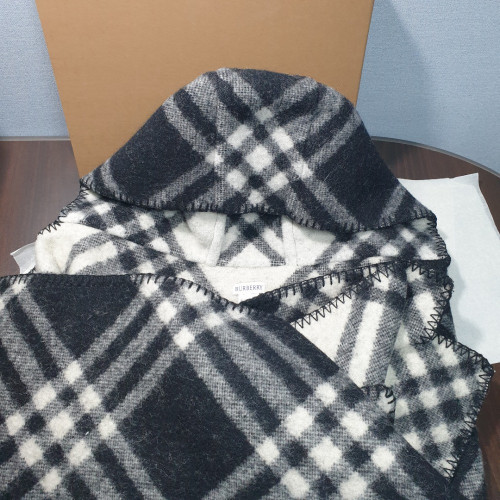 후드 머플러 [특가 상품]